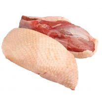 Canard Passion Kačacie prsia bez kosti Barbery