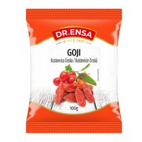 DR.ENSA Goji - plody kustovnice čínskej 100g
