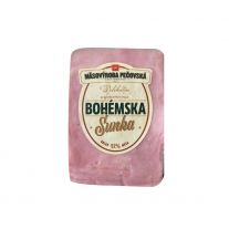 Mäsovýroba Pečovská Bohémska šunka 150g