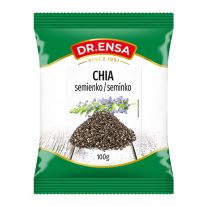 DR.ENSA Chia semienka 100g