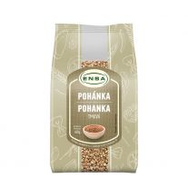 ENSA Pohanka tmavá lúpaná 400g