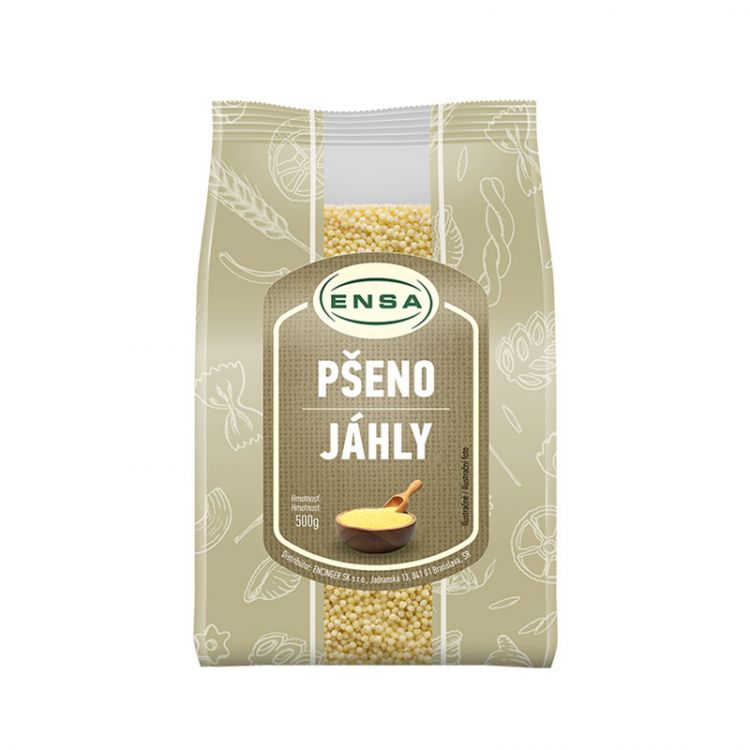 ENSA Pšeno 500g