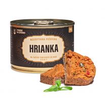 Mäsovýroba Pečovská Hrianka 180g