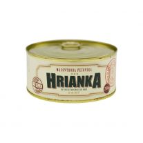 Mäsovýroba Pečovská Hrianka 280g