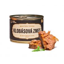 Mäsovýroba Pečovská Klobásová zmes 180g