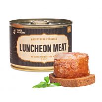 Mäsovýroba Pečovská Luncheon meat 180g
