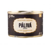 Mäsovýroba Pečovská Pálivá paštéta 180g
