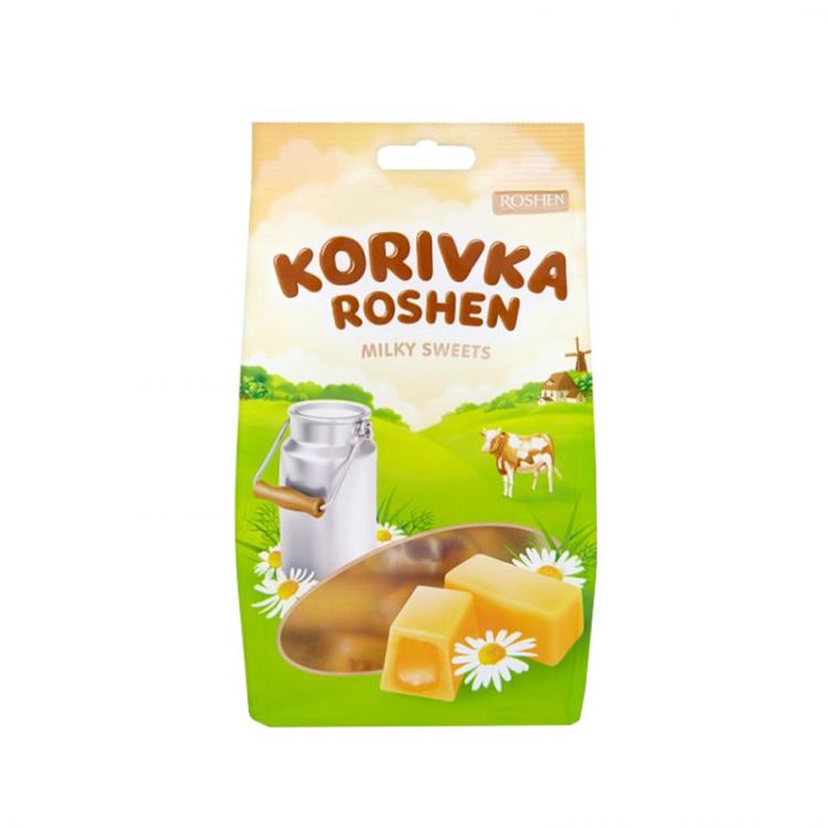 Roshen Cukríky Krovka 205g