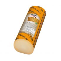 LEVMILK Tekovský salámový syr Údený - zrejúci