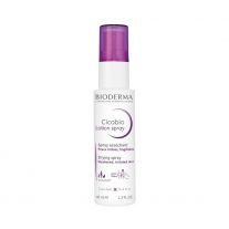 BIODERMA CICABIO LOTION SPREJ 40 ML