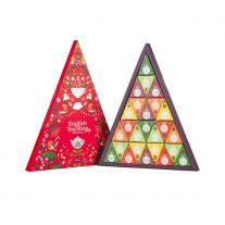 English Tea Shop Bio darčeková kolekcia čajov holiday super goodness collection 24g