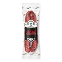 Csabahús Čabajská suchá klobása 250 g
