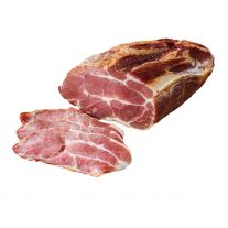 U Ňaňa Údená bravčová krkovička VB, krájané