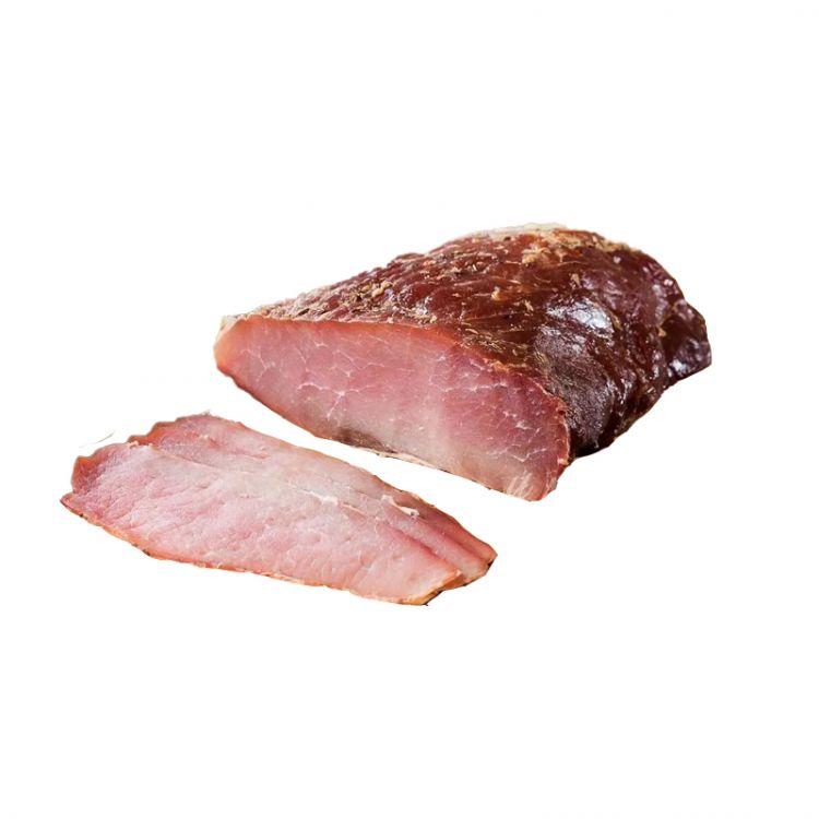 U Ňaňa Údené bravčové stehno VB, krájané