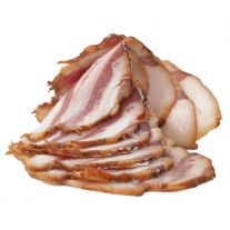 U Ňaňa Ňaňova oravská slanina VB, krájané