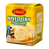 Vitana Knedle s burizónmi 400g