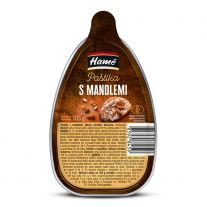 Hamé nátierka Mandle 105g