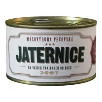 Mäsovýroba Pečovská Jaternice 400g