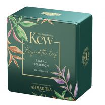AHMAD TEA Kew Selection kolekcia čajov 40x 2 g