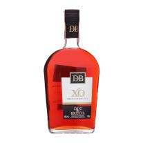 Brandy Duc Breuil XO 40% 0,7 l