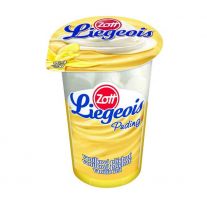 Liegeois Pudinng Vanilka 175 g