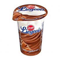 Liegeois Puding Čokoládavý 175 g