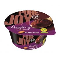 Zott Pure Joy Veg Puding čokoladový 140 g