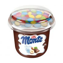 Monte Cup 70 g