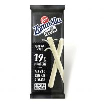 Zott Zottarella Protein Mozzarellové tyčinky 4x21 g
