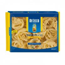 DE CECCO semolinové cestoviny Tagliatelle N203, 500 g