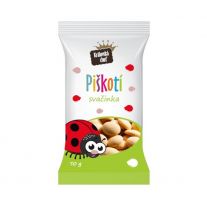 Královská chuť Mini piškóty 70 g