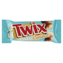 Twix slaný karamel 46g