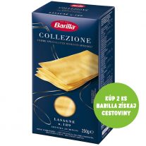 Barilla Collezione Lasagne 250g