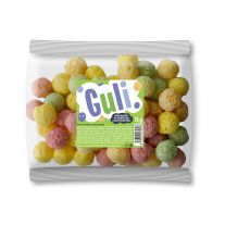 Ravita chrumky ovocné GULI 25g