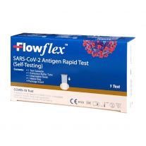 Flowflex SARS-CoV-2 Antigen Rapid test 1ks