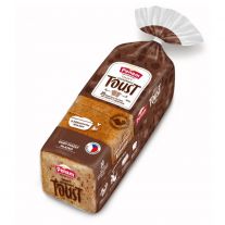 Penam Chlieb toastový tmavý viaczrnný 500g
