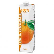           NN 100% Pomaranč 1l 