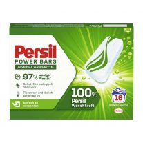 Persil Power Bars tablety na pranie Universal 16ks