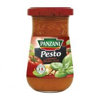 Panzani PESTO ROSSO 200g