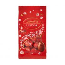Lindt Lindor Vajíčka mliečne 180g