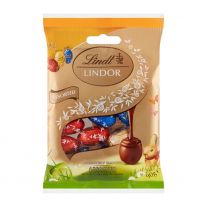 Lindt Lindor Vajíčka Mix 90g