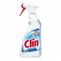 Clin Sprej  na čistenie  okien  Anti-Fog 500 ml