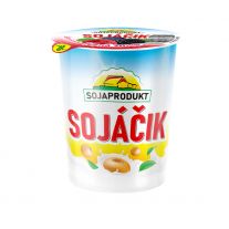Sojaprodukt Sojáčik lesná zmes 125g