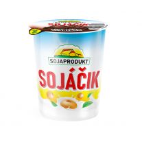 Sojaprodukt Sojáčik čokoláda 125g