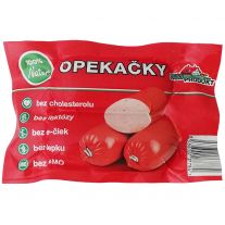 Sojaprodukt Opekačky 200g