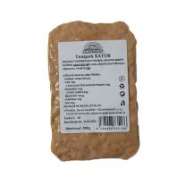 Sojaprodukt Tempeh natur 200g