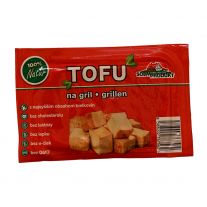 Sojaprodukt Tofu na grilovanie 200g