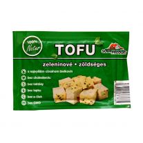 Sojaprodukt Tofu zeleninové 200g