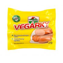 Sojaprodukt Vegárky 200g