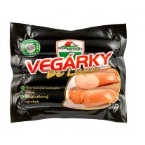 Sojaprodukt Vegárky De Luxe 200g